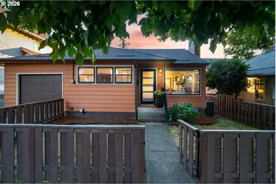 5027 SE 41st Ave, Portland, OR 97202 - Photo 1