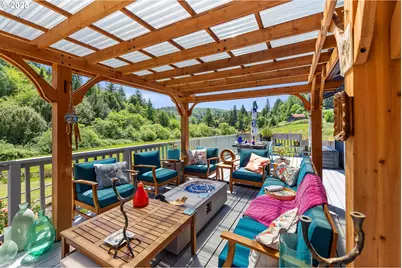 56191 Glen Aiken Creek Rd, Coquille, OR 97423 - Photo 42