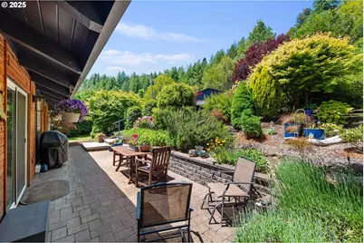 56191 Glen Aiken Creek Rd, Coquille, OR 97423 - Photo 8
