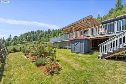 56191 Glen Aiken Creek Rd, Coquille, OR 97423 - Photo 46