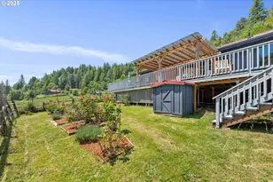 56191 Glen Aiken Creek Rd, Coquille, OR 97423 - Photo 46