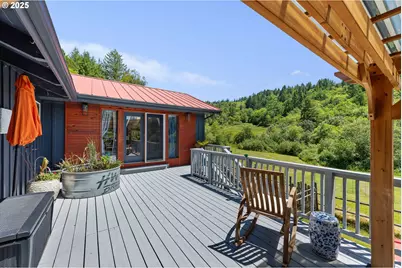 56191 Glen Aiken Creek Rd, Coquille, OR 97423 - Photo 38
