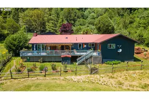 56191 Glen Aiken Creek Rd, Coquille, OR 97423 - Photo 2