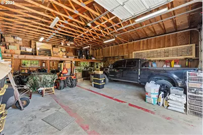 56191 Glen Aiken Creek Rd, Coquille, OR 97423 - Photo 34