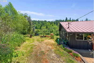 56191 Glen Aiken Creek Rd, Coquille, OR 97423 - Photo 44