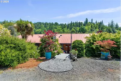 56191 Glen Aiken Creek Rd, Coquille, OR 97423 - Photo 6