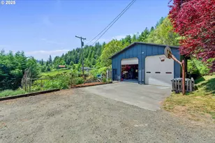 56191 Glen Aiken Creek Rd, Coquille, OR 97423 - Photo 34