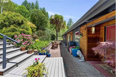 56191 Glen Aiken Creek Rd, Coquille, OR 97423 - Photo 6