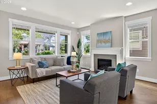 6983 NW Eleanor Ave, Portland, OR 97229 - Photo 8