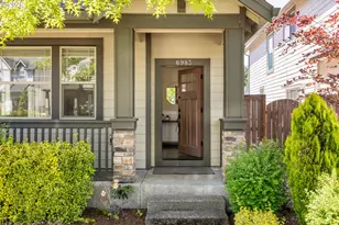6983 NW Eleanor Ave, Portland, OR 97229 - Photo 4