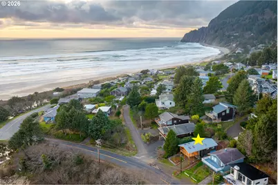 8120 Nehalem Rd, Manzanita, OR 97130 - Photo 2