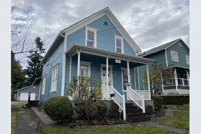 1014 Taylor St, Oregon City, OR 97045 - Photo 1