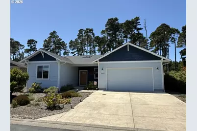 3861 Nandina Dr, Florence, OR 97439 - Photo 1