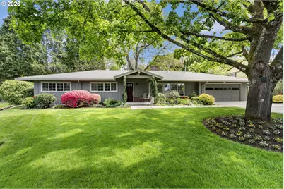 5190 SW Dover Ln, Portland, OR 97225 - Photo 1