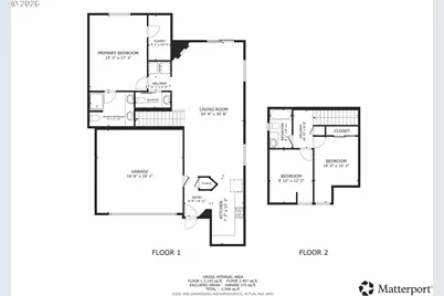 14098 SE Summerfield Loop, Happy Valley, OR 97086 - Photo 20