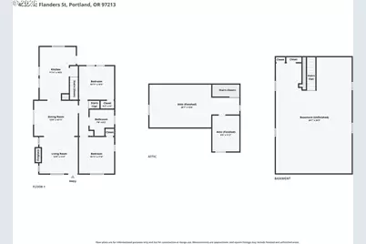 4828 NE Flanders St, Portland, OR 97213 - Photo 40