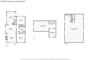 4828 NE Flanders St, Portland, OR 97213 - Photo 40