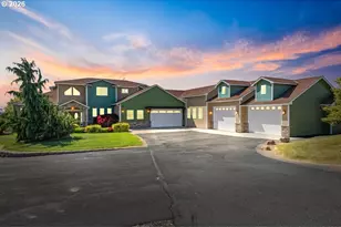 500 St Hilaire Rd, Yakima, WA 98901 - Photo 1