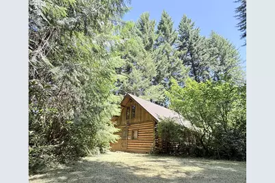 9947 Beach Dr, Birkenfeld, OR 97016 - Photo 1