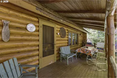9947 Beach Dr, Birkenfeld, OR 97016 - Photo 32