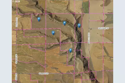 Ferguson Rd, Bickleton, WA 99322 - Photo 42