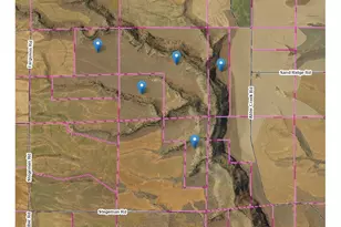 Ferguson Rd, Bickleton, WA 99322 - Photo 42