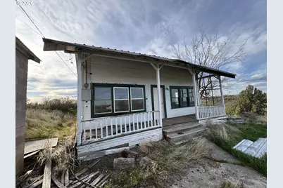 Ferguson Rd, Bickleton, WA 99322 - Photo 20