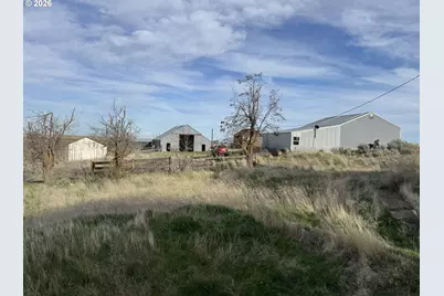 Ferguson Rd, Bickleton, WA 99322 - Photo 1