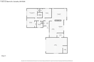 560 NW Merrie Dr, Corvallis, OR 97330 - Photo 48