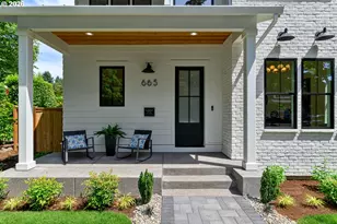 665 4th St, Lake Oswego, OR 97034 - Photo 2
