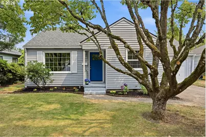 9233 SE Morrison St, Portland, OR 97216 - Photo 1