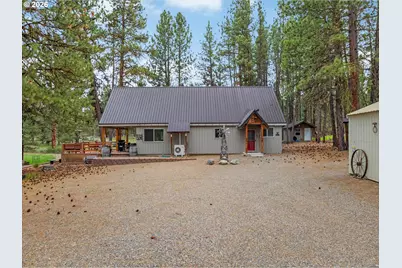 37780 Hudspeth Rd, Baker City, OR 97814 - Photo 2