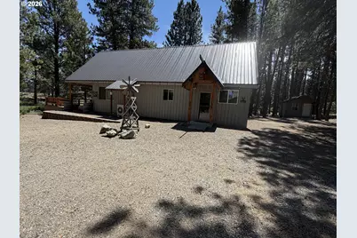 37780 Hudspeth Rd, Baker City, OR 97814 - Photo 2