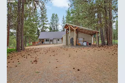 37780 Hudspeth Rd, Baker City, OR 97814 - Photo 6