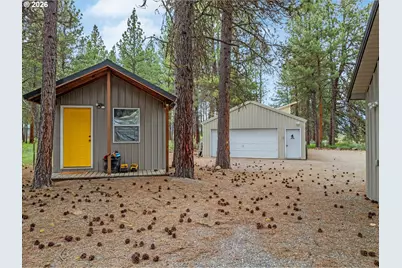 37780 Hudspeth Rd, Baker City, OR 97814 - Photo 4