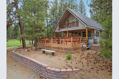 37780 Hudspeth Rd, Baker City, OR 97814 - Photo 1