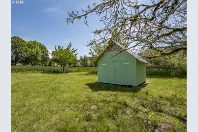 7734 SE Starr Quarry Rd, Amity, OR 97101 - Photo 24