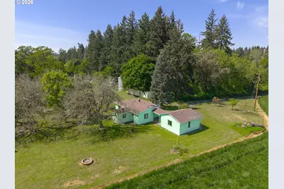 7734 SE Starr Quarry Rd, Amity, OR 97101 - Photo 4