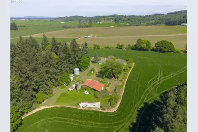 7734 SE Starr Quarry Rd, Amity, OR 97101 - Photo 48