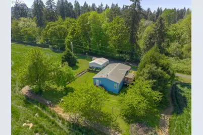 7734 SE Starr Quarry Rd, Amity, OR 97101 - Photo 30