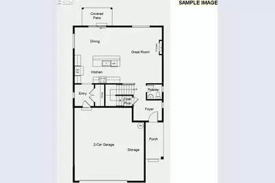 3115 SW 4th Ave, Battle Ground, WA 98604 - Photo 18