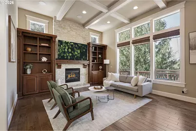 9739 NW Henry Ct, Portland, OR 97229 - Photo 6