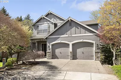 9739 NW Henry Ct, Portland, OR 97229 - Photo 1