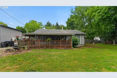 666 SW Ferry Ave, Siletz, OR 97380 - Photo 2