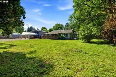 666 SW Ferry Ave, Siletz, OR 97380 - Photo 4
