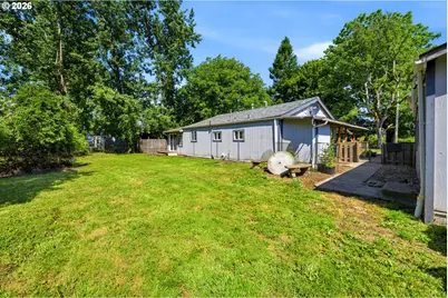 666 SW Ferry Ave, Siletz, OR 97380 - Photo 24