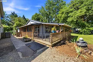 666 SW Ferry Ave, Siletz, OR 97380 - Photo 6