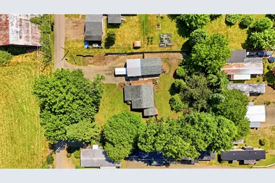666 SW Ferry Ave, Siletz, OR 97380 - Photo 30