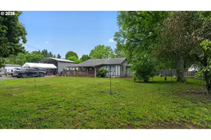 666 SW Ferry Ave, Siletz, OR 97380 - Photo 2