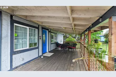 666 SW Ferry Ave, Siletz, OR 97380 - Photo 4
